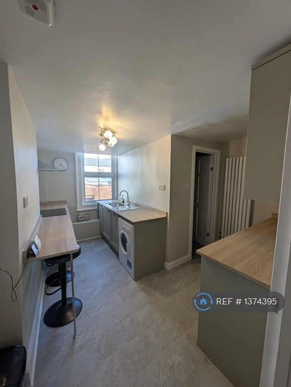 image for 1 bedroom flat in Grosvenor Street, Cheltenham, GL52 (1 bed) (#1374395)