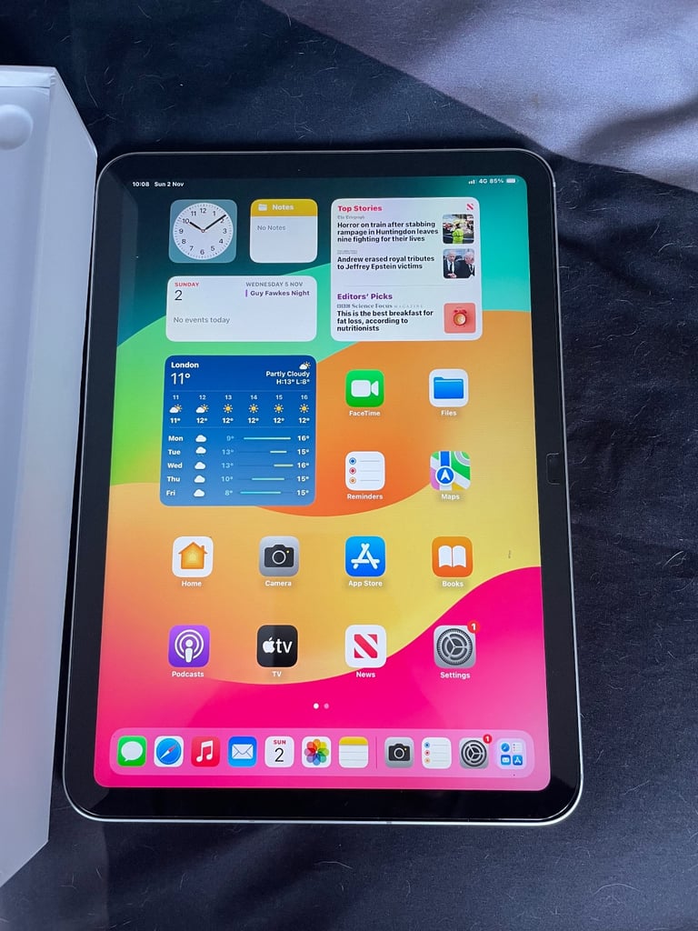 image for Apple items