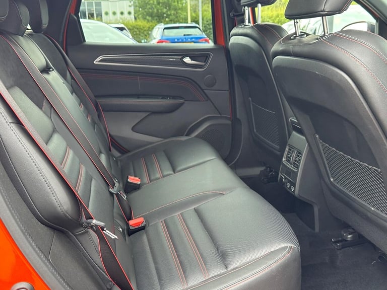 2022 Renault Arkana 1.6 E-TECH r.s. line Auto 2WD Euro 6 (s/s) 5dr COUPE Petrol/Electric Hybrid A...