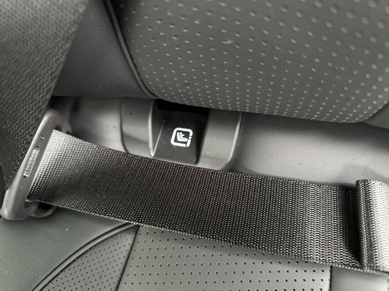 2025 BYD Seal U DM-i 5Dr Boost 1.5 PHEV Auto Estate Petrol Parallel PHEV Automatic