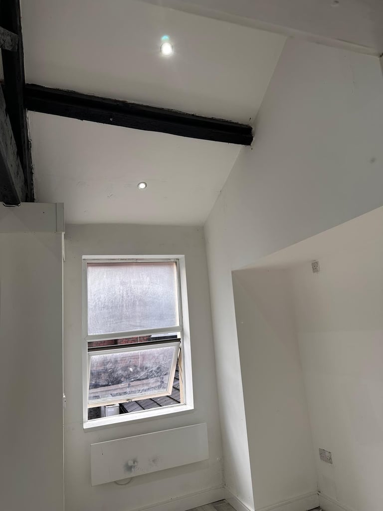 FARNWORTH 2 bedroom flat to rent