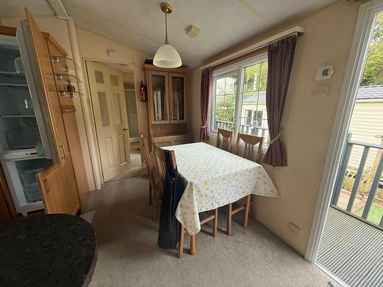 Static Home Off Site For Sale  Willerby Granada 36 x 12, 2 Bedroom 