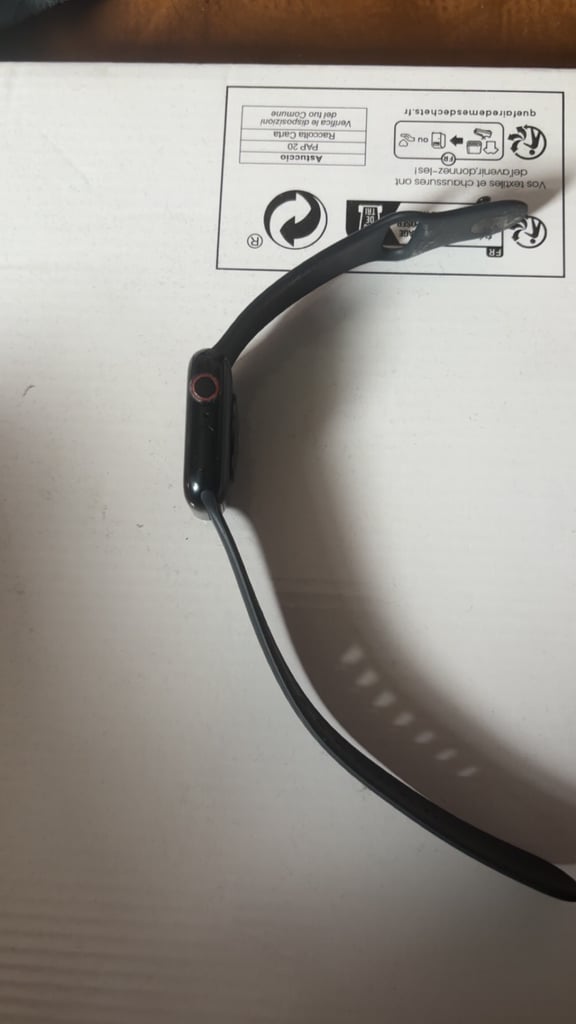 Apple watch se 2nd gen