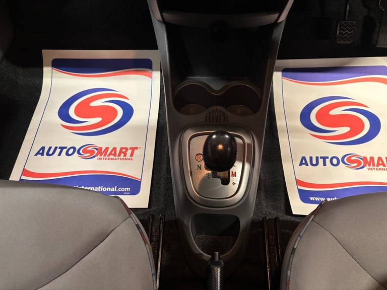 2010 Citroen C1 1.0i VTR+ 5dr EGS [AC] HATCHBACK Petrol Automatic