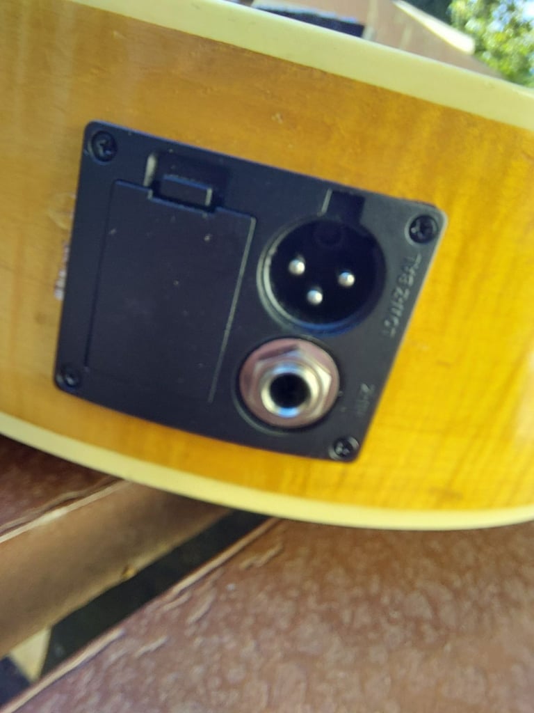 Hofner Senatopr 1958