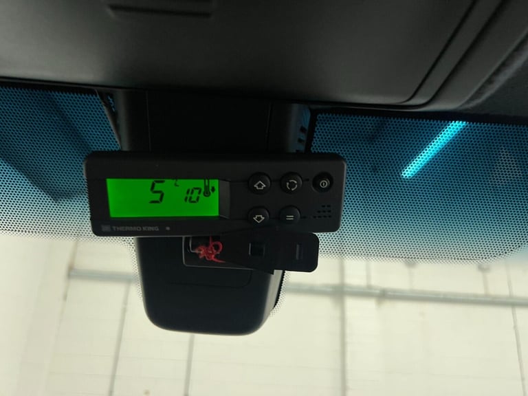 2022 Mercedes-Benz Sprinter 2.0 317 CDI Progressive RWD L2 H2 Euro 6 (s/s) 5dr Temperature Contro...