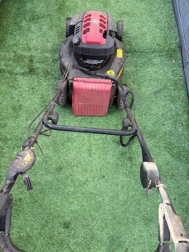 Mountfield for sale £50