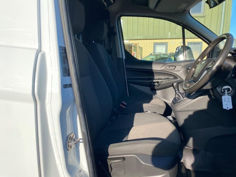 2018 Ford Transit Connect 1.5 TDCi 220 Panel Van 5dr Diesel Manual L1 H1 (124 g/km, 99 bhp) PANEL...