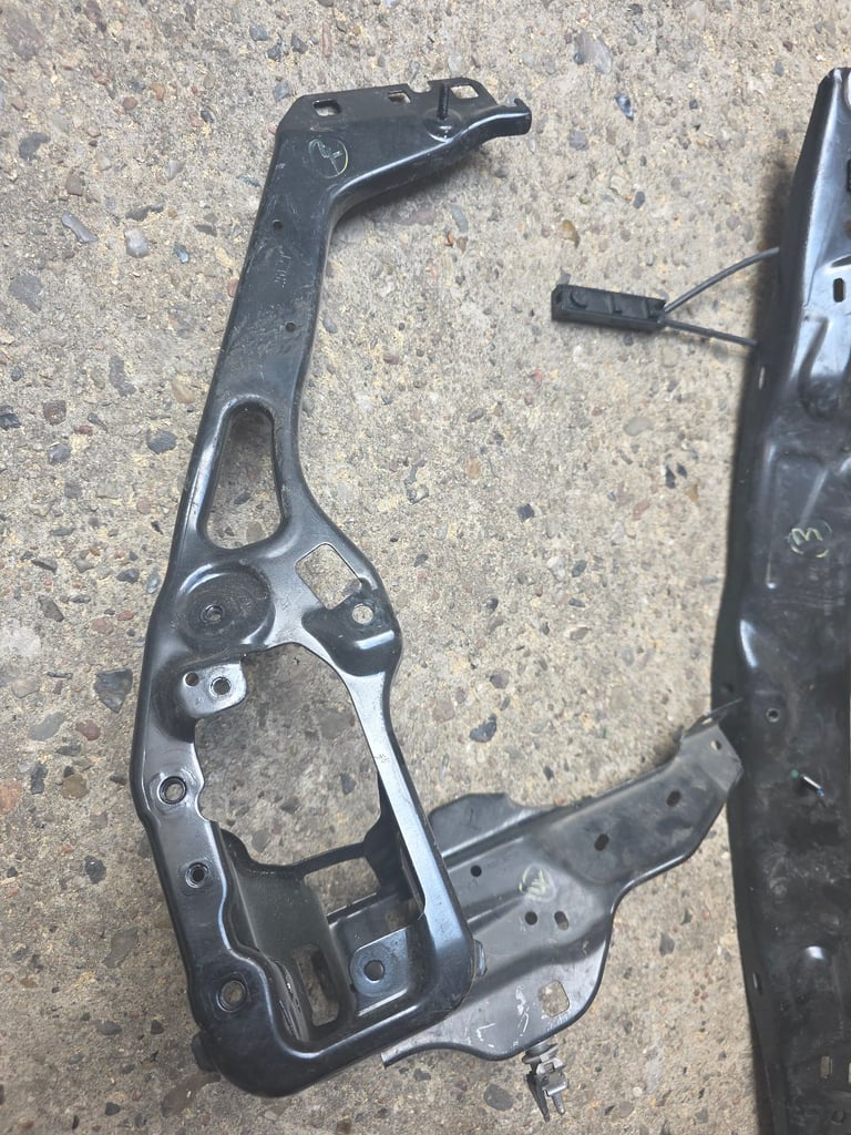 Bmw 2 Series F44 235i M Sport Slam Panel Breaking Parts 