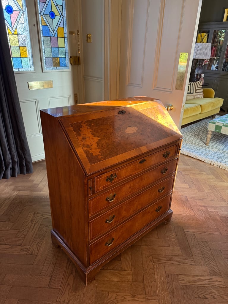 image for Antique Writing Bureau