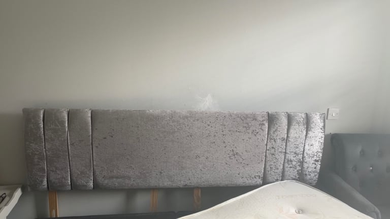 FREE super king bed 