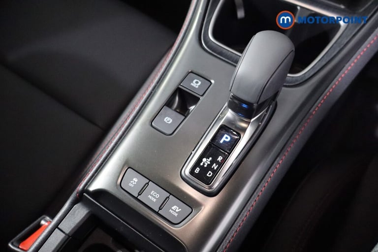 2024 Lexus LBX 1.5 Premium 5dr E-CVT SUV Hybrid Automatic