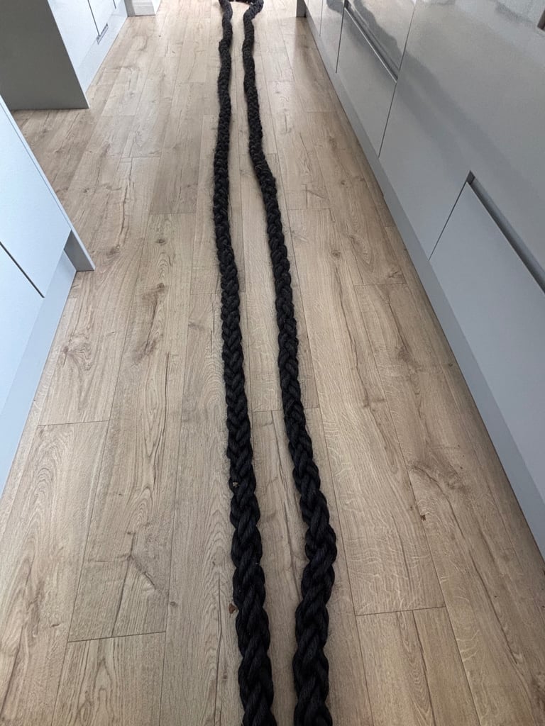 image for Battle rope 