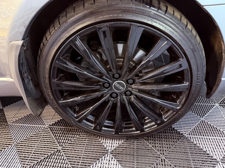 2011 Land Rover Range Rover Sport 3.0 TD V6 Autobiography Sport CommandShift 4WD Euro 5 5dr ESTAT...