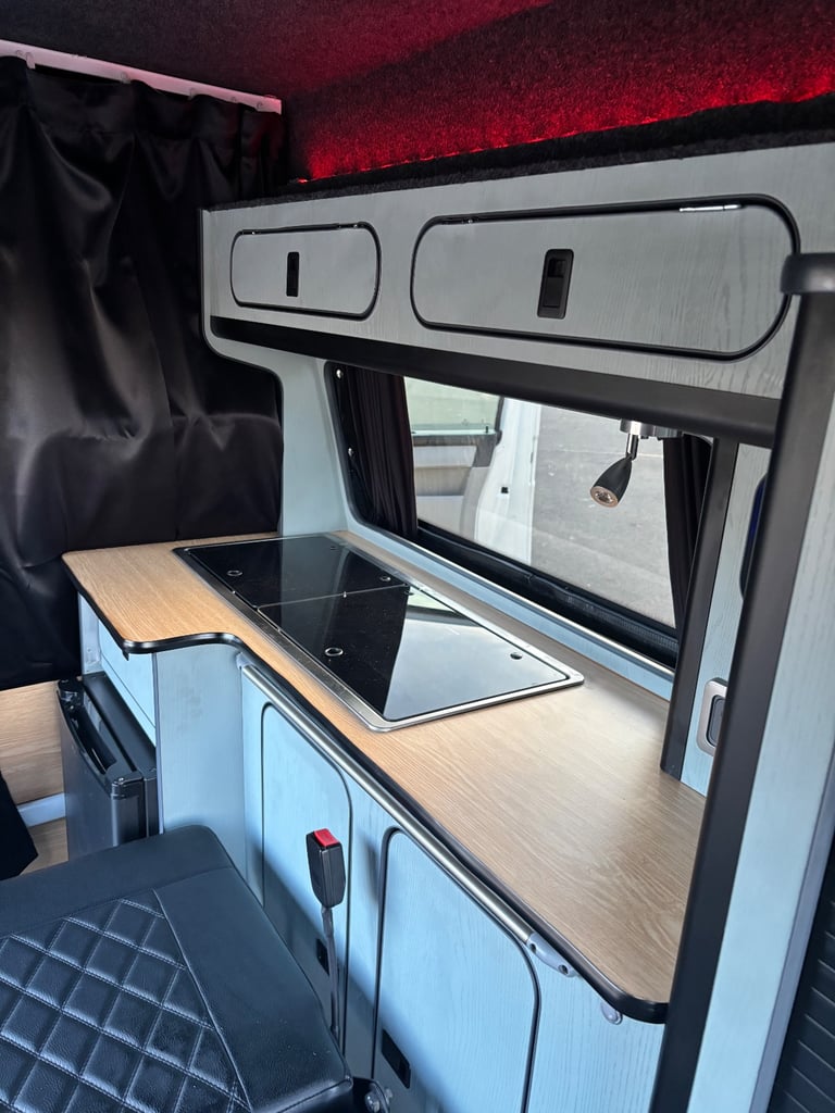 Volkswagen, TRANSPORTER, Panel Van, 2016, Manual, 1968 (cc)