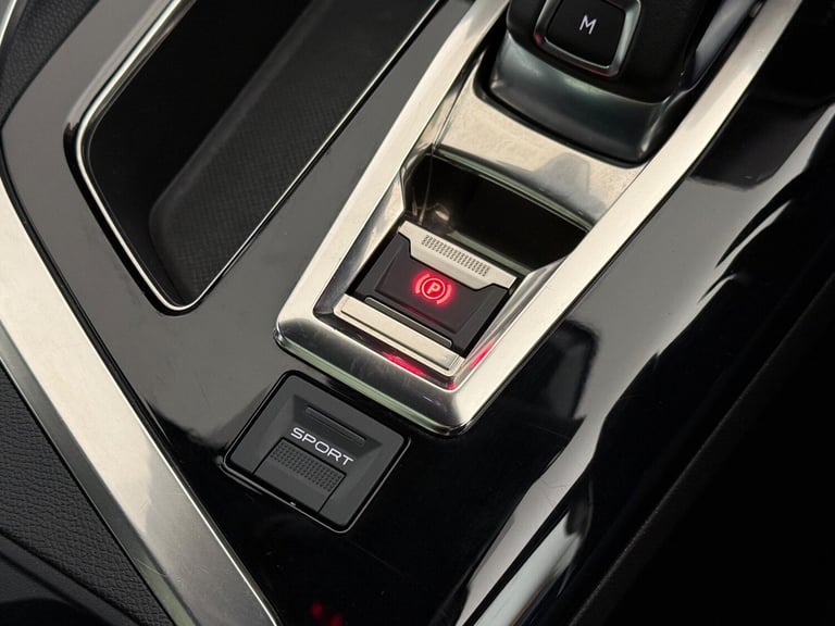  Peugeot 3008 1.2 PureTech GT Line Premium EAT Euro 6 (s/s) 5dr Petrol Automatic