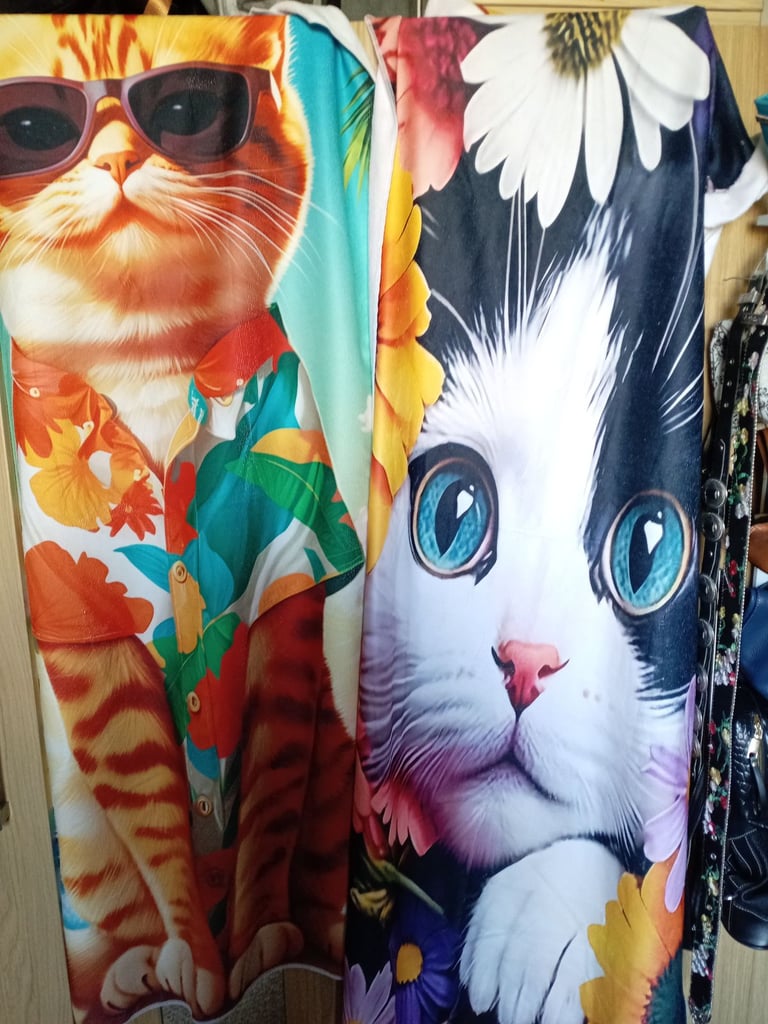 image for Beach towels