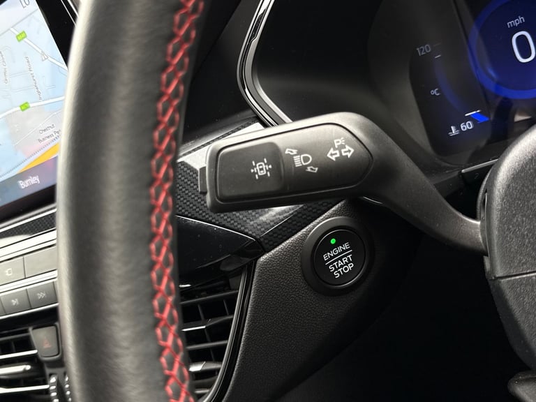 2020 Ford Kuga 2.0 EcoBlue mHEV ST-Line 5dr SUV DIESEL Manual