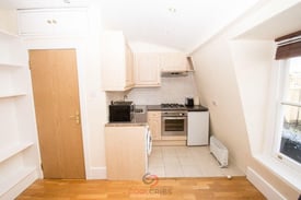 Newly refurbished 1 bed flat on a quiet street, Bayswater, W2.. Ref: 162