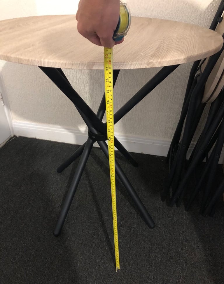 IKEA Dining Table Set NEW