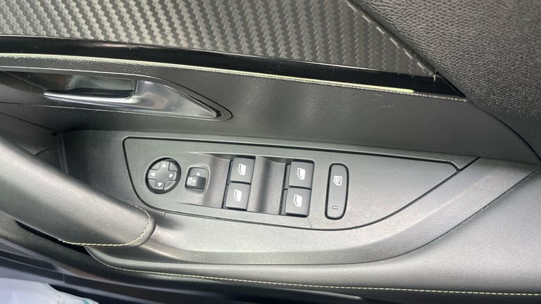 2023 Peugeot 2008 1.2 PureTech GT SUV 5dr Petrol EAT Euro 6 (s/s) (130 ps) SUV Petrol Automatic