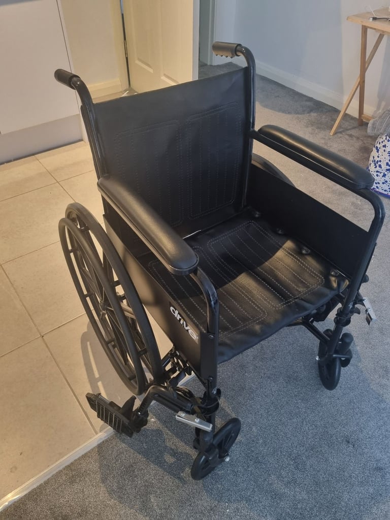 Wheelchair
