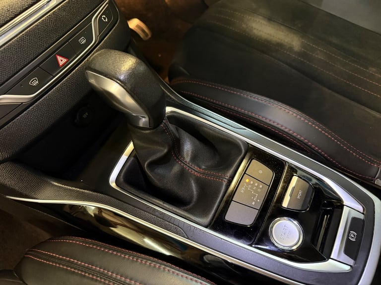 2017 Peugeot 308 SW 2.0 BlueHDi GT Estate 5dr Diesel EAT Euro 6 (s/s) (180 ps)