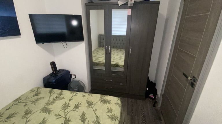 Spacious and Cosy Single Room available for Rent in – HA3 9TP