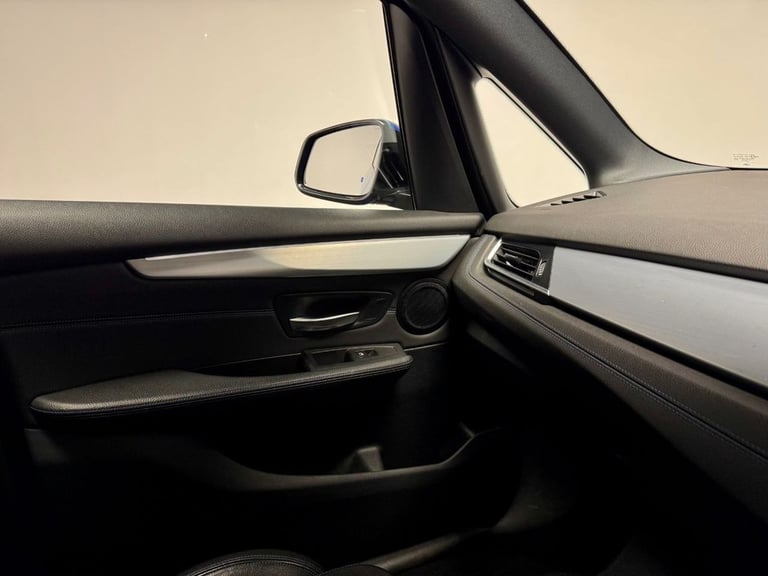 2020 BMW 2 Series Active Tourer 1.5 216d M Sport MPV 5dr Diesel Manual Euro 6 (s/s) (116 ps) MPV ...