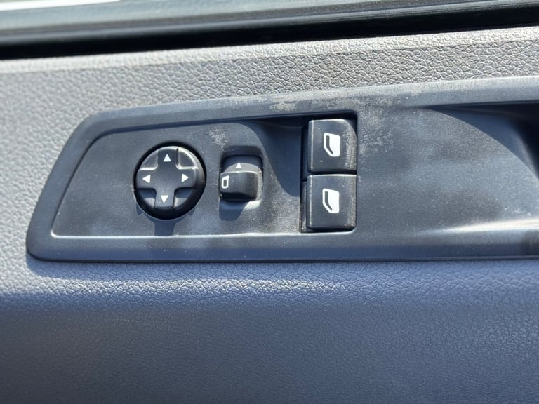 2020 Citroen Dispatch 1000 1.5 BlueHDi 100 Van Enterprise PANEL VAN Diesel Manual