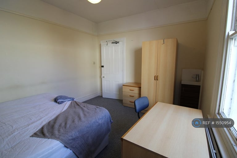 1 bedroom in Queens Park Road, Brighton, BN2 (#1550954)