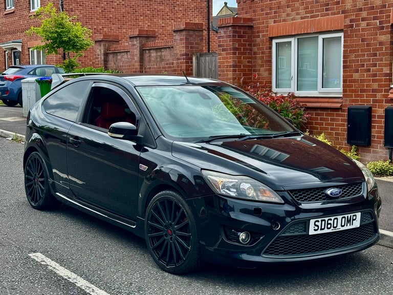 image for 2010 focus st3,focus st-3,focus st,focus 2.5 st,st225,st225,focus