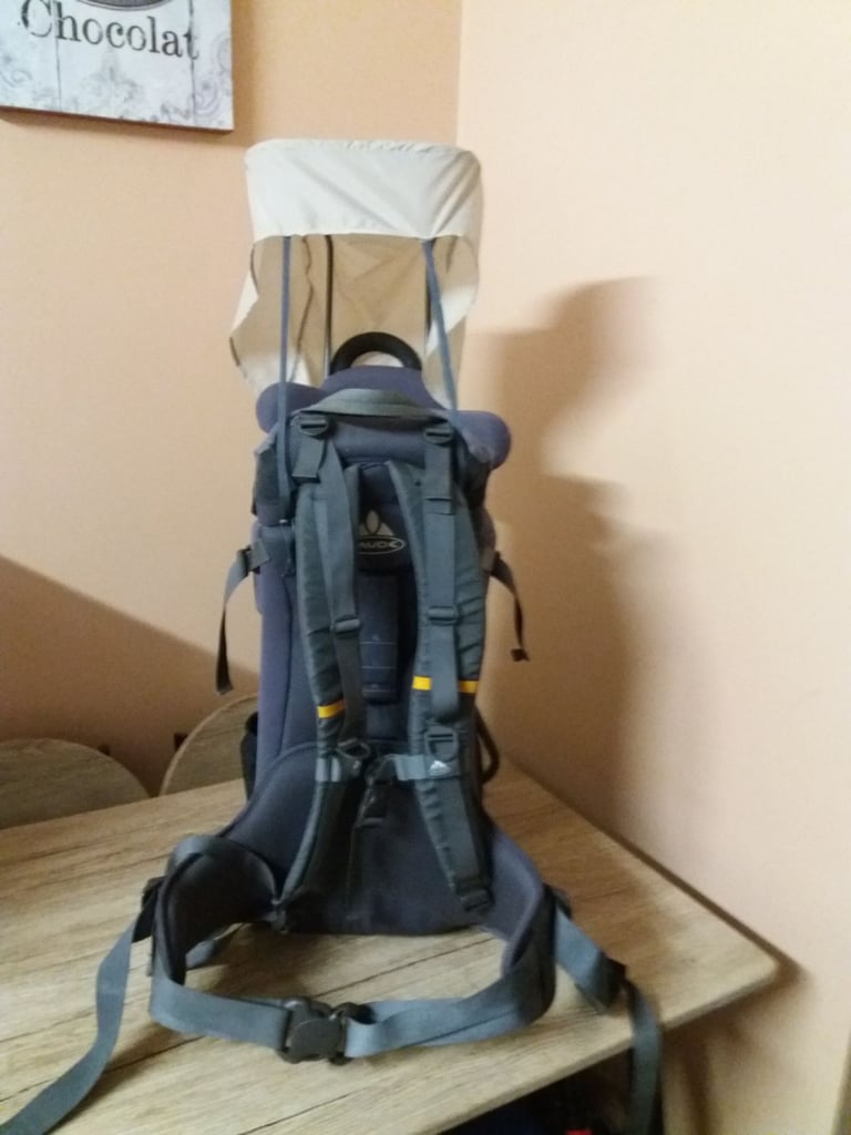 image for Child Carrier