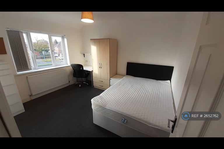 5 bedroom house in Charter Avenue, Coventry, CV4 (5 bed) (#2652762)