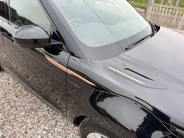 2019 Land Rover Range Rover Evoque 2.0 D150 R-Dynamic S 5dr 2WD ESTATE DIESEL Manual