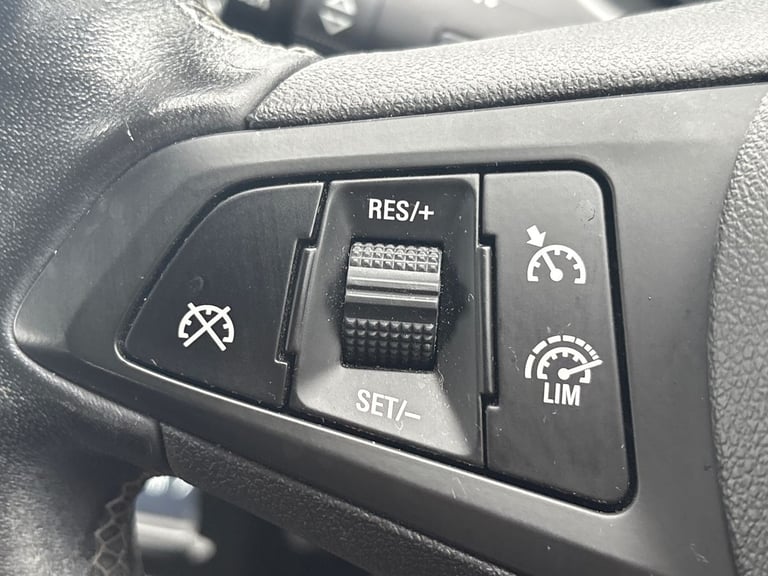  Vauxhall Corsa 1.4i Ecotec Energy Hatchback 3dr Petrol Manual Euro 6 90 Ps