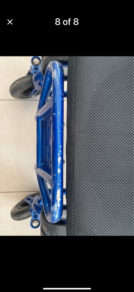 POWER CHAIR