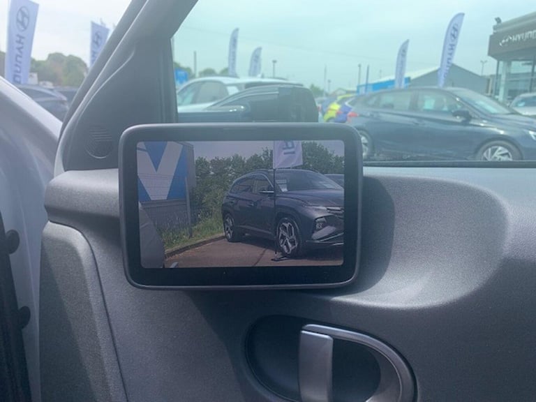 2025 Hyundai IONIQ 5 168kW Ultimate 84 kWh 5dr Auto ESTATE Electric Automatic