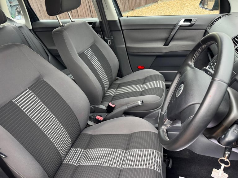VOLKSWAGEN POLO 1.4 Match 2008