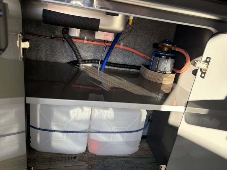 VAUXHALL VIVARO 1.6 CDTi 2900 Sportive 2018