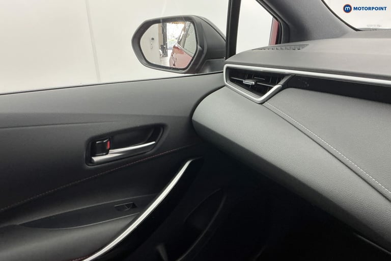 2024 Toyota Corolla 1.8 Hybrid GR Sport 5dr CVT Estate Hybrid Automatic