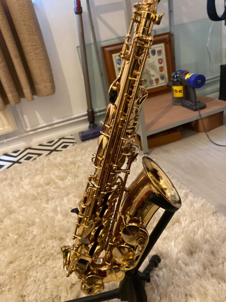 Gumtree saxophone sales