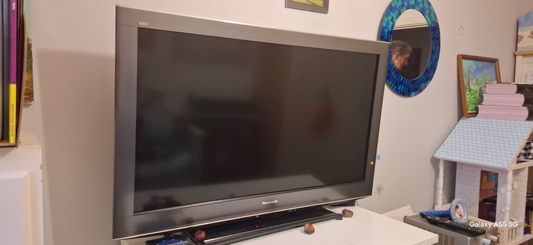 Panasonic Viera TX-L37v20BA