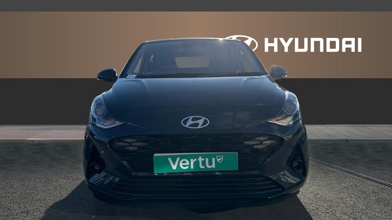 2024 Hyundai i10 1.0 [63] Premium 5dr Auto [Nav] HATCHBACK PETROL Automatic