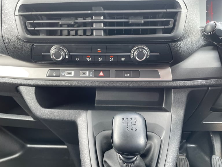  Vauxhall Vivaro Panel 2.0 Turbo D Prime Xl Panel Van 6dr Diesel Manual Lwb