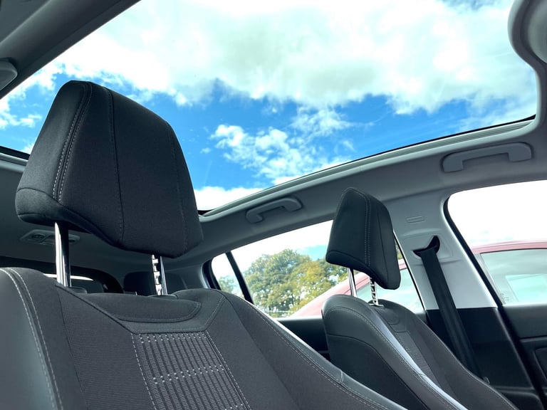 Peugeot, 308, Hatchback, 2017, Manual, 1199 (cc), 5 doors