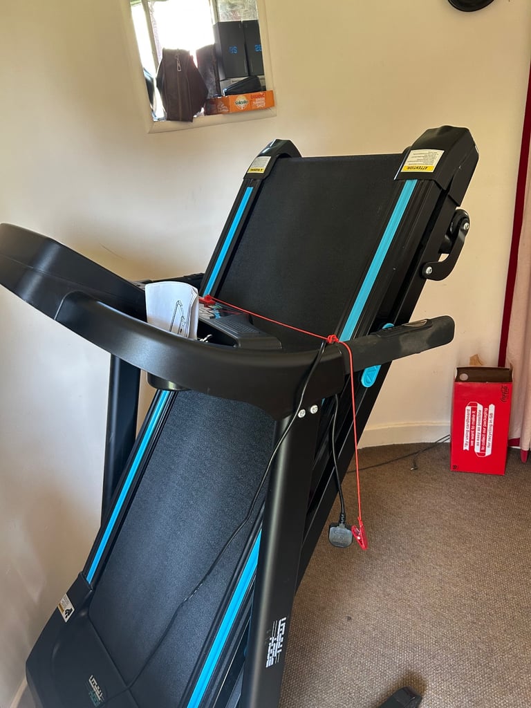 Body Train MT06 Treadmill 