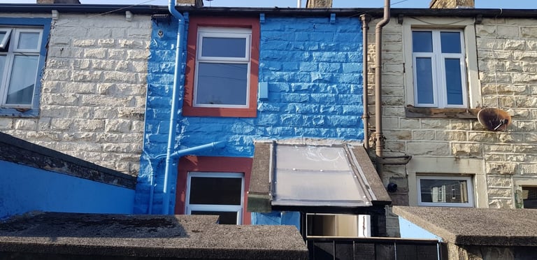 3 BEDROOM HOUSE IN BB10 AREA BURNLEY 