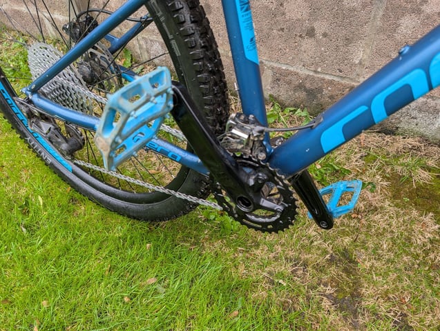 Disc Brakes Sulcata Carrera Bike Carrera Sulcata Brake Pads