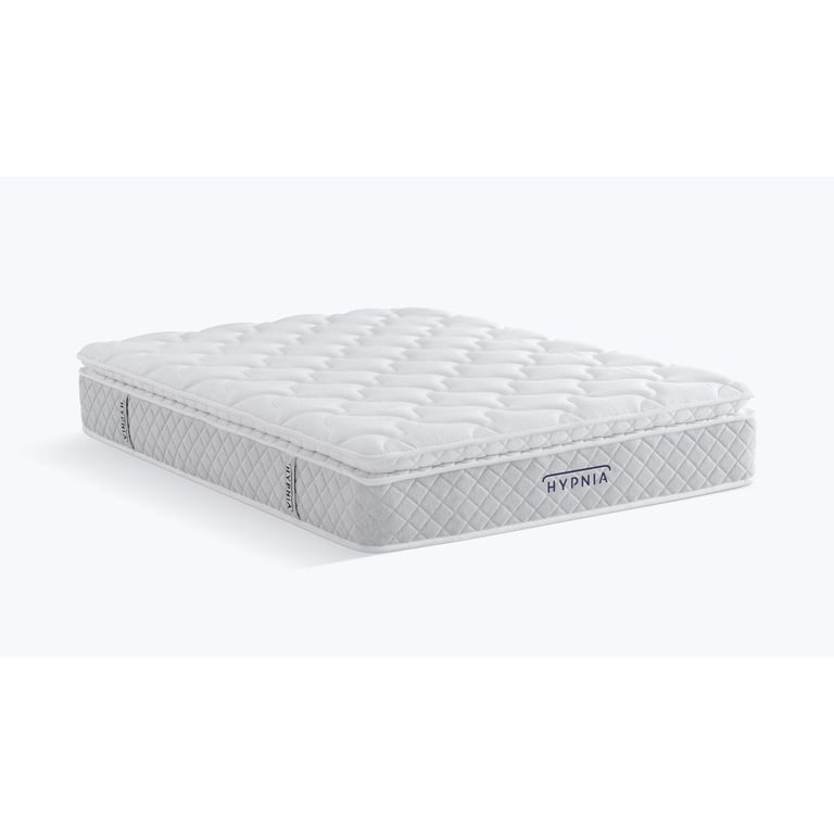 Hypnia Supreme Hybrid Mattress King 150x200cm Medium Firm RRP £670
